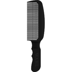 WAHL Speed Comb Black