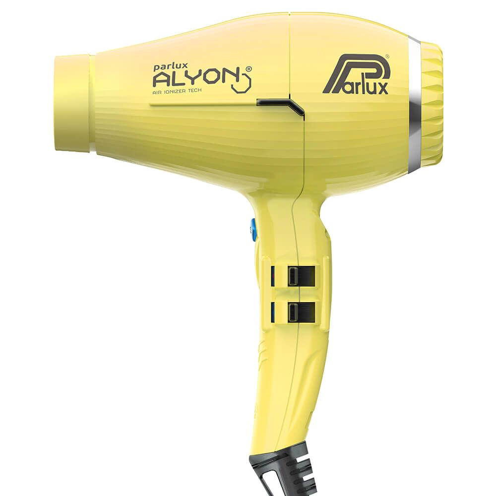 Parlux Alyon Yellow