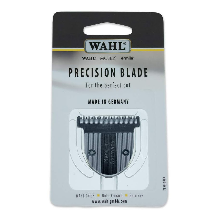 WAHL Spare T-Cut Trimmer Blade Set - 1584-7160