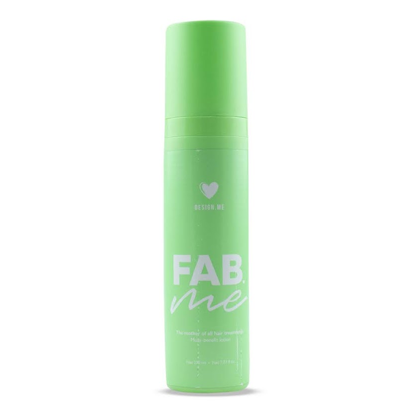 Design Me Fab Me 230ml ^^