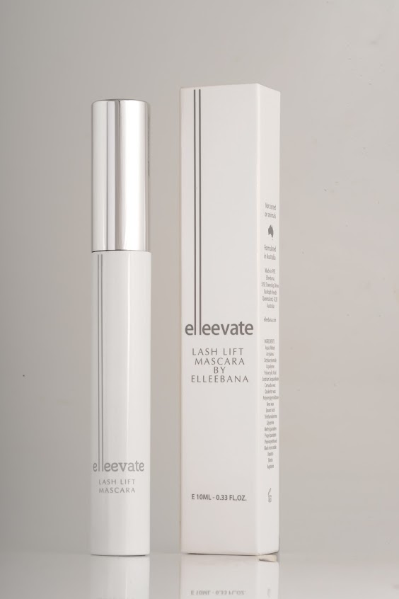 Elleebana Elleevate Mascara