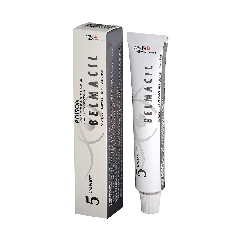 Belmacil Tint - Graphite #5