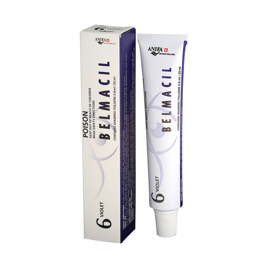 Belmacil Tint - Violet #6