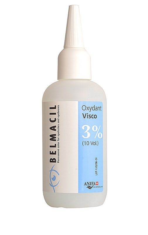 Belmacil Oxydant Creme 100ml