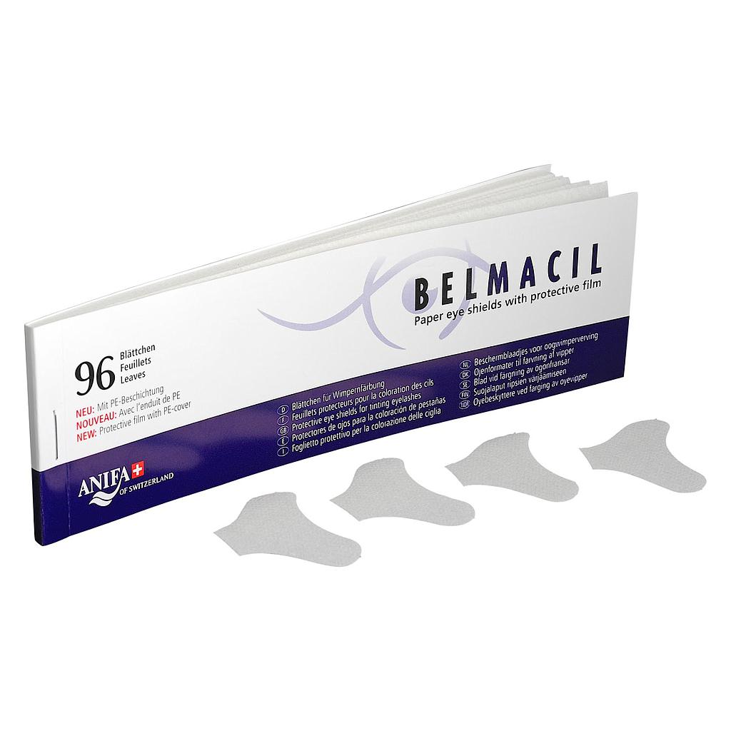 Belmacil Paper Eye Shields