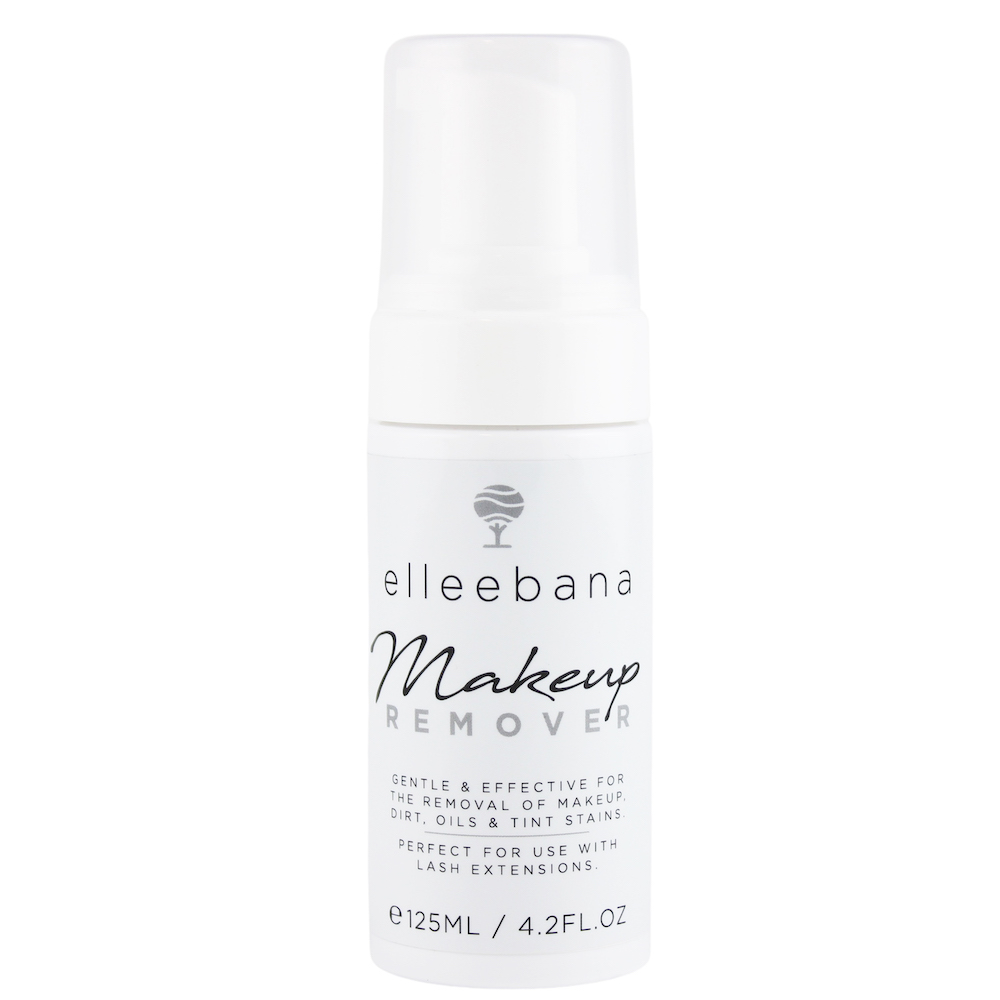 Elleebana Eye Makeup Remove 125ml