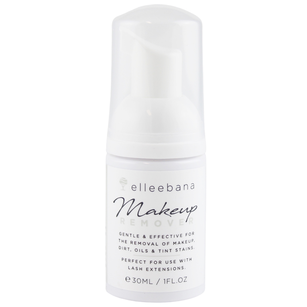 Elleebana Eye Makeup Remover 30ml