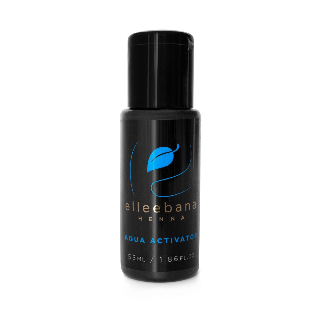 Elleebana Henna PH Activator (Aqua Activator)