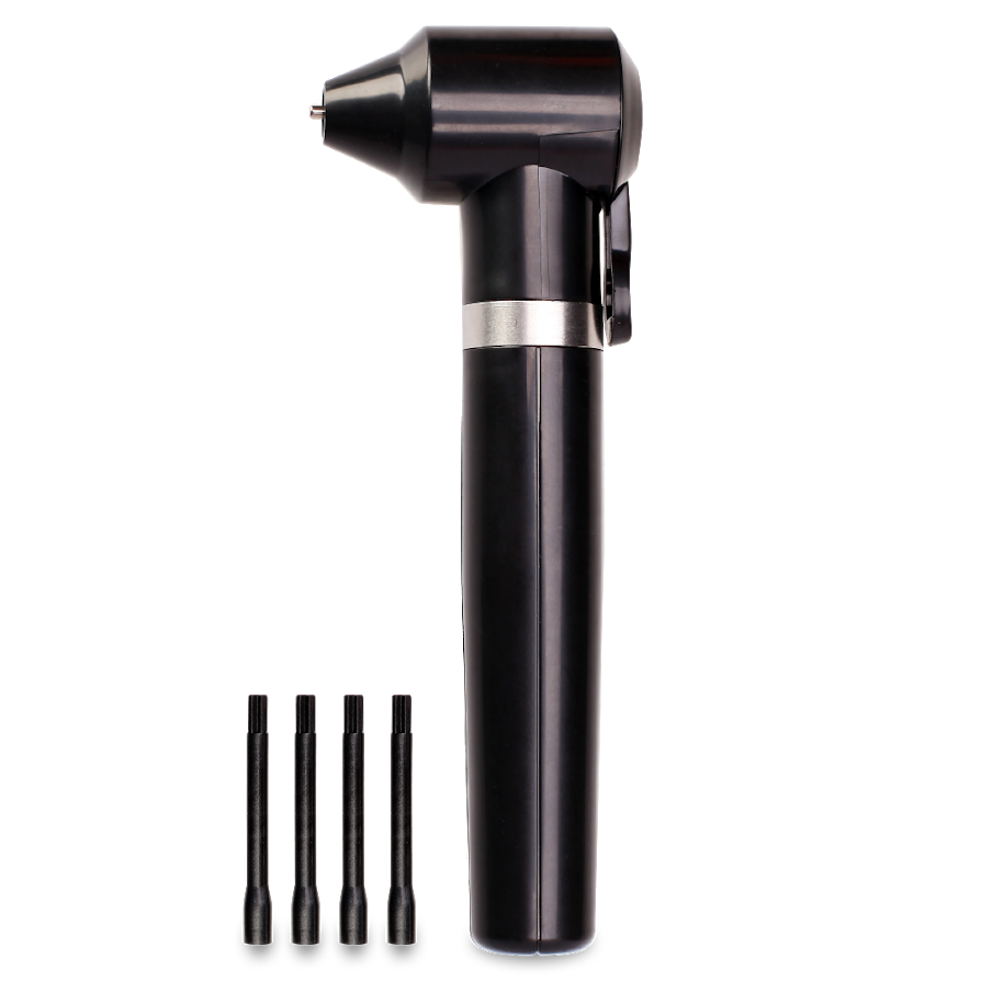 Elleebana Henna Mixer Tool Costaline Hair and Beauty Supplies