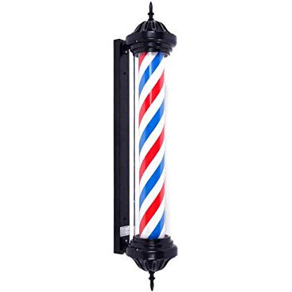 Costaline Barber Pole - 60cm - M339D