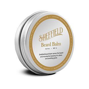 Sheffield Beard Balm Royal 60g