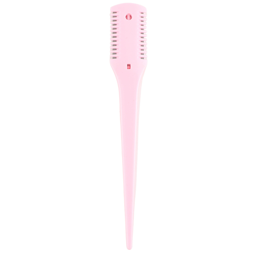 Costaline Hair Thinning Razor - Pink