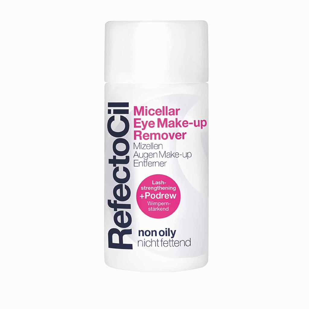 Refectocil Micellar Eye Makeup Remover 150ml