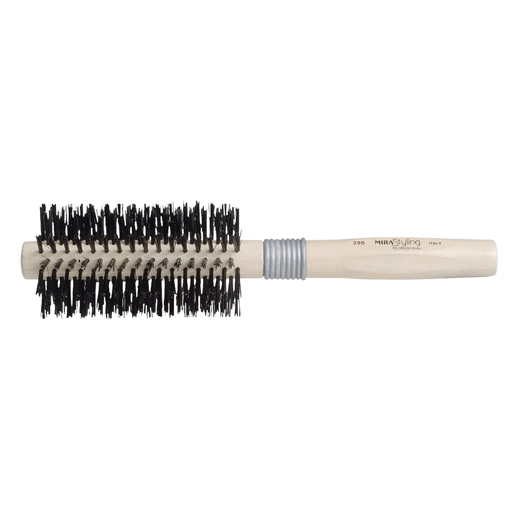 Mira Bristle Radial Brush - Large 290