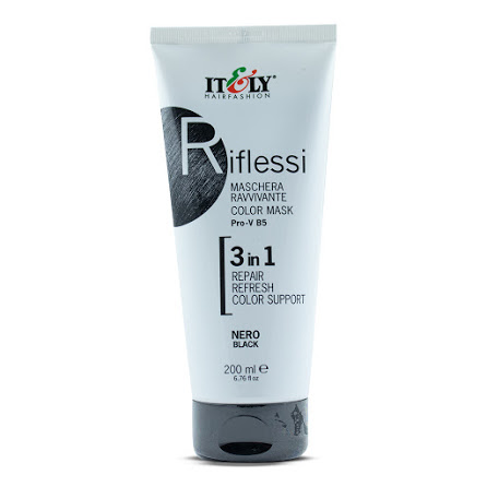 Riflessi 3in1 Black 200ml