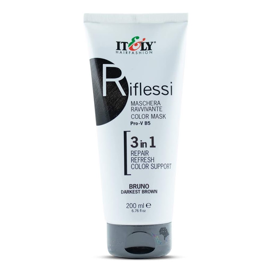 Riflessi 3in1 Dark Brown 200ml