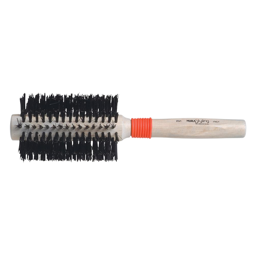 Mira Bristle Radial Brush - XLarge 291