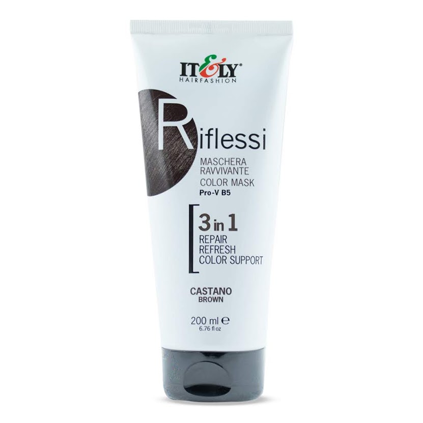 Riflessi 3in1 Brown 200ml