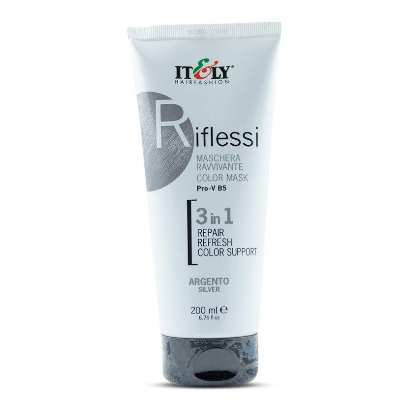 Riflessi 3in1 Silver 200ml