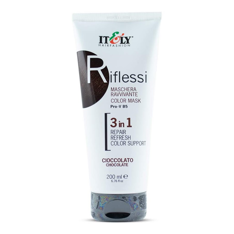 Riflessi 3in1 Chocolate 200ml