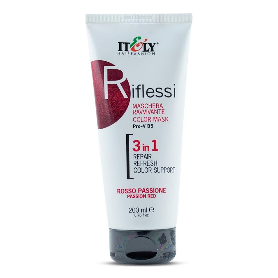 Riflessi 3in1 Red Passion 200ml