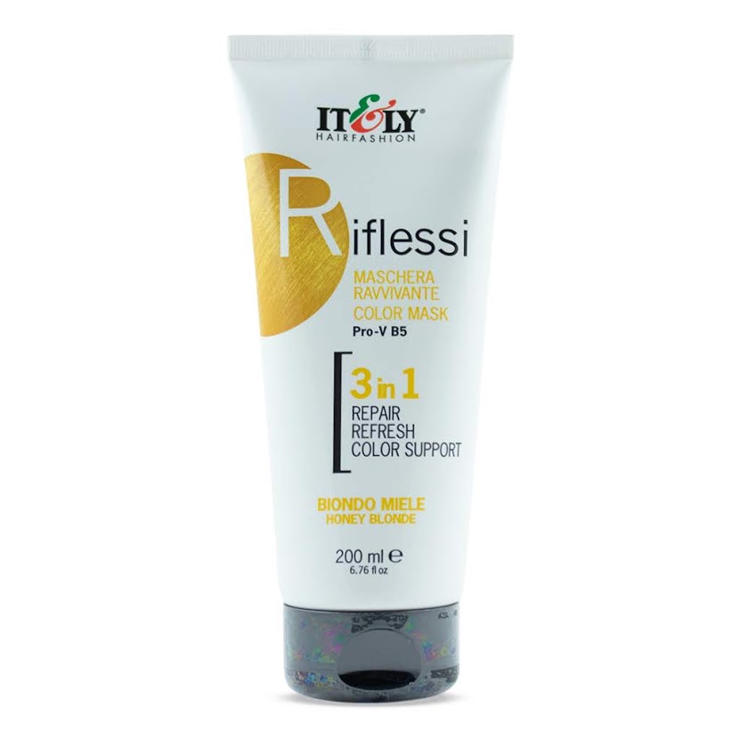 Riflessi 3in1 Honey Blonde 200ml