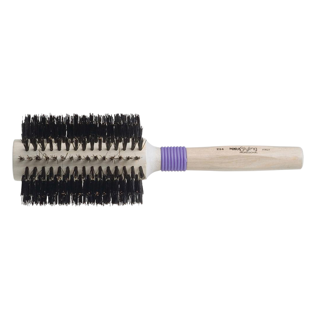 Mira Bristle Radial Brush - Jumbo 294