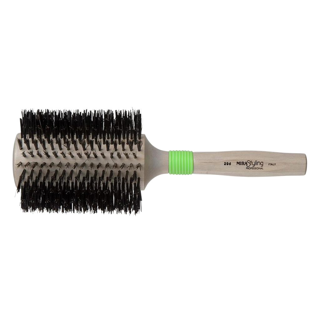 Mira Bristle Radial Brush - Super Jumbo 298