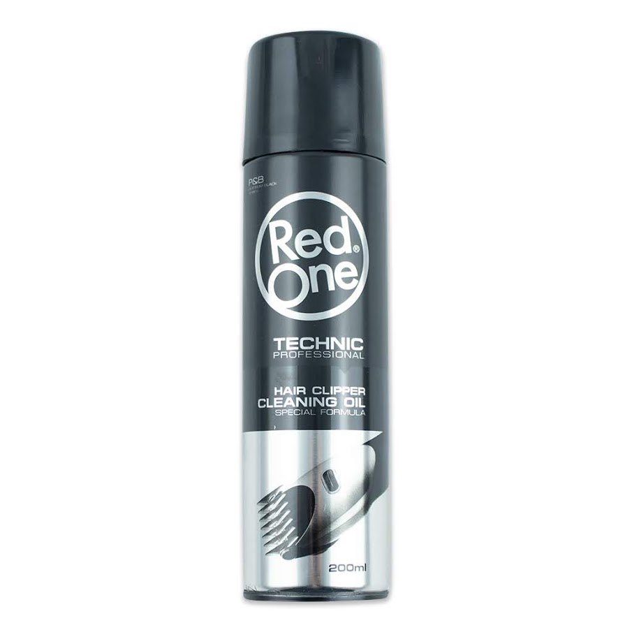 Redone Clipper Cleaning Oil 200ml