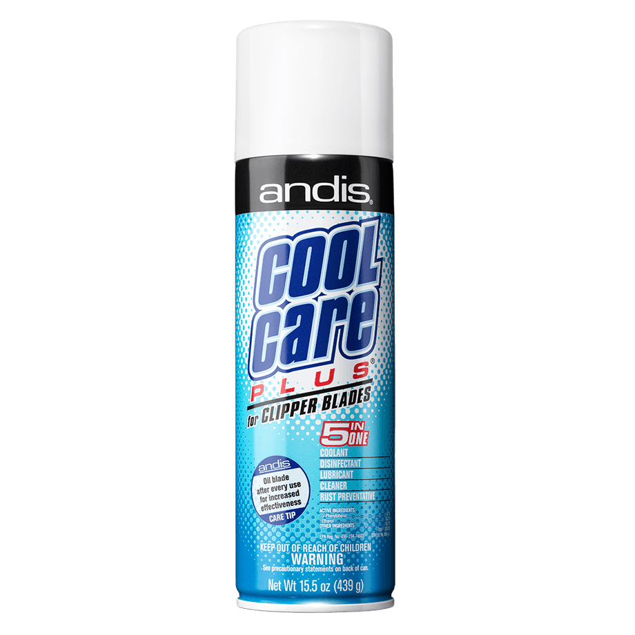 Andis Blade Cool Care Plus Spray 439g