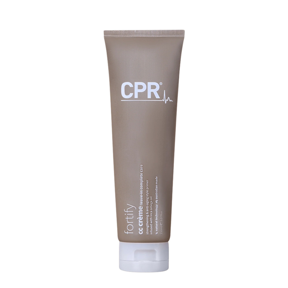Vitafive CPR Fortify CC Creme Leave In Complete Care 150ml