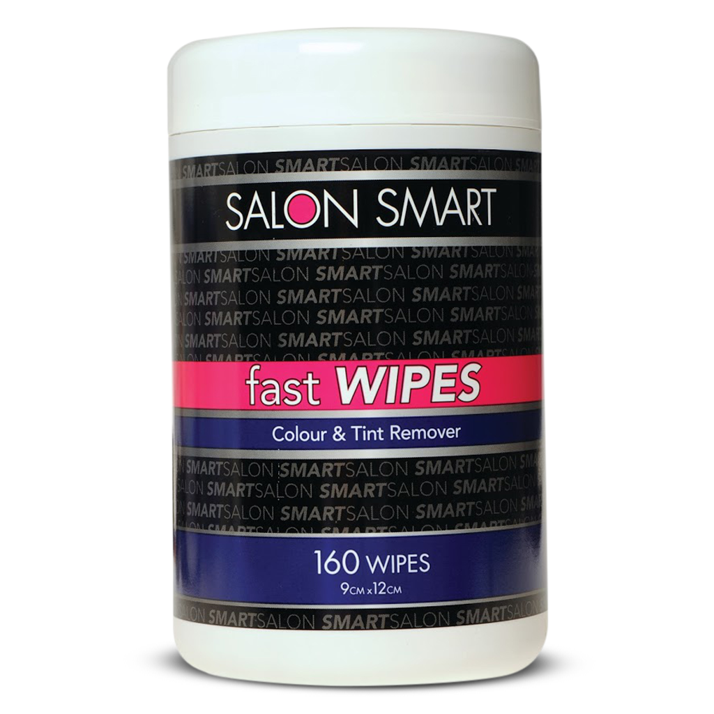 Salon Smart Tint Remover 160 Wipes 138801