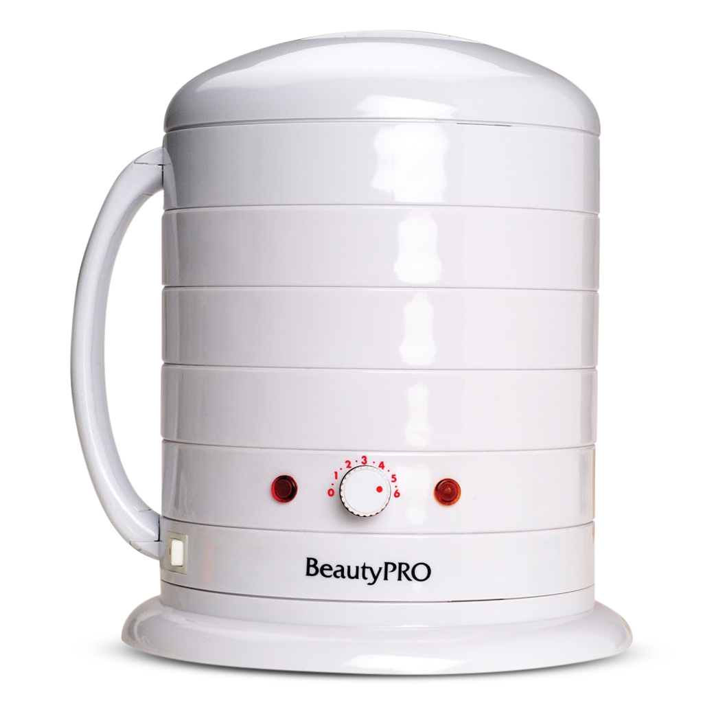 BeautyPro Wax Heater 1 Litre Pot