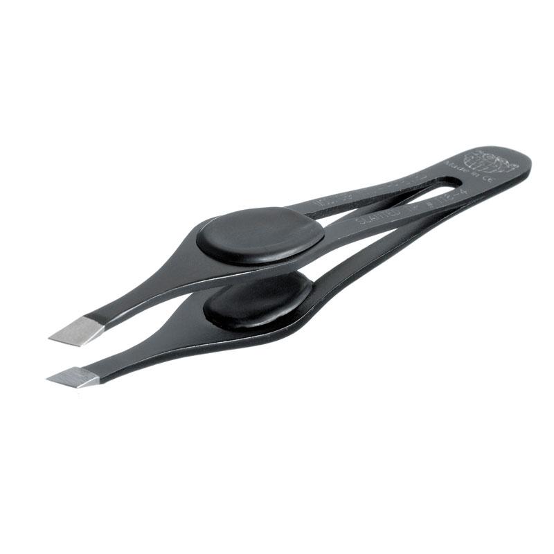 Kiepe Ergo Tech Slanted Tip Tweezers 118-4