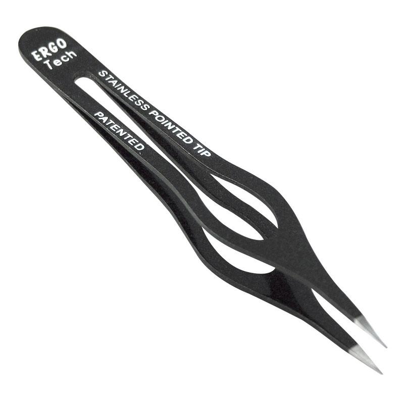 Kiepe Ergo Tech Split Point Tweezers 1193