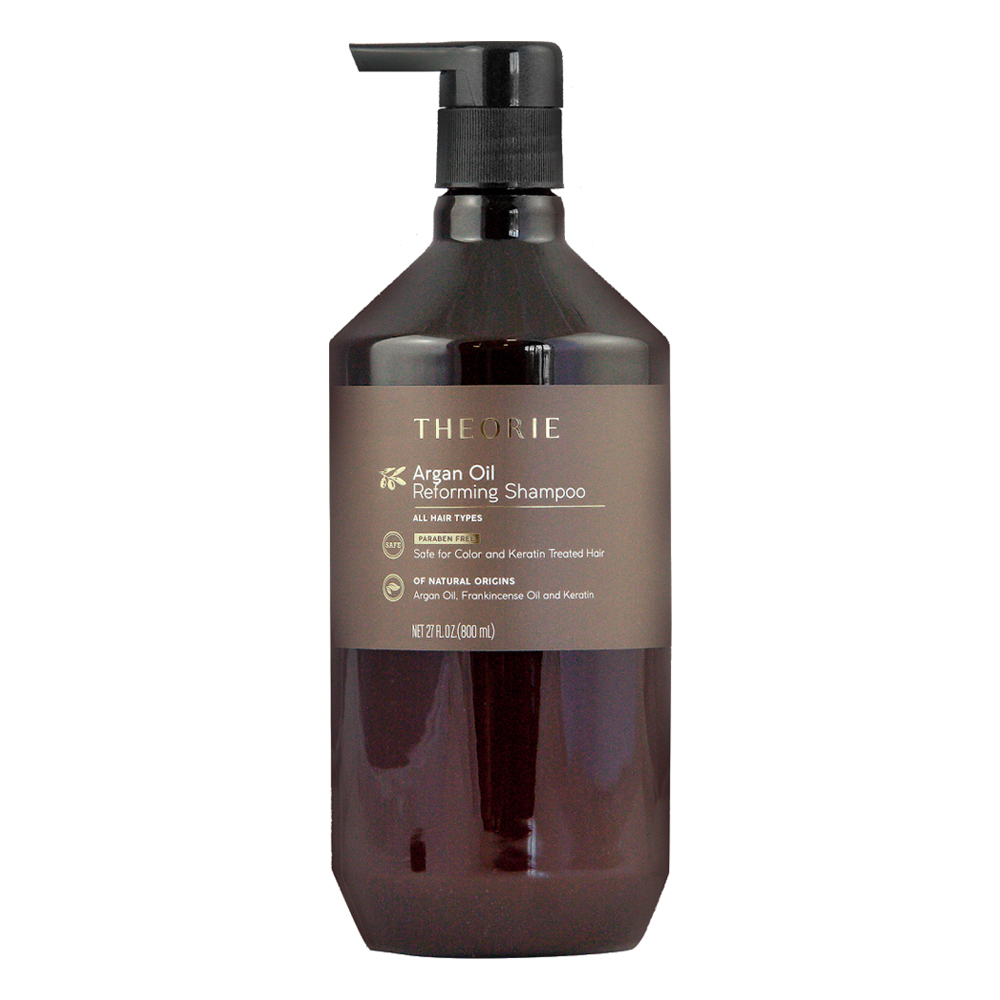 Theorie Argan Oil Reforming Shampoo 800ml