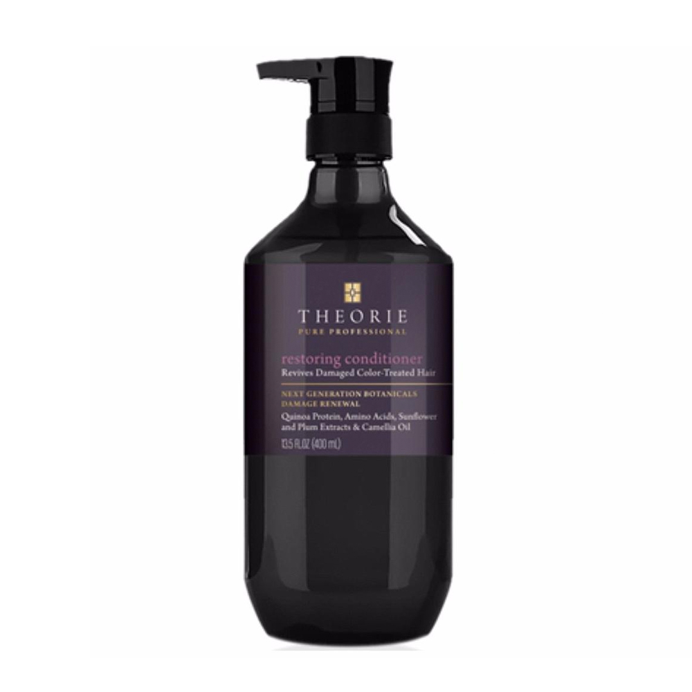 Theorie Pure Restoring Conditioner 400ml ^^