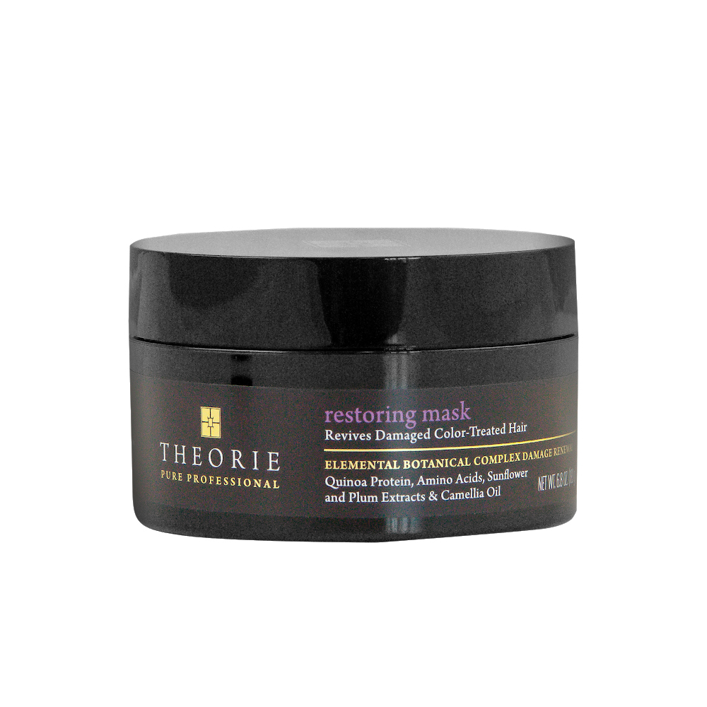 Theorie Pure Restoring Mask 193g