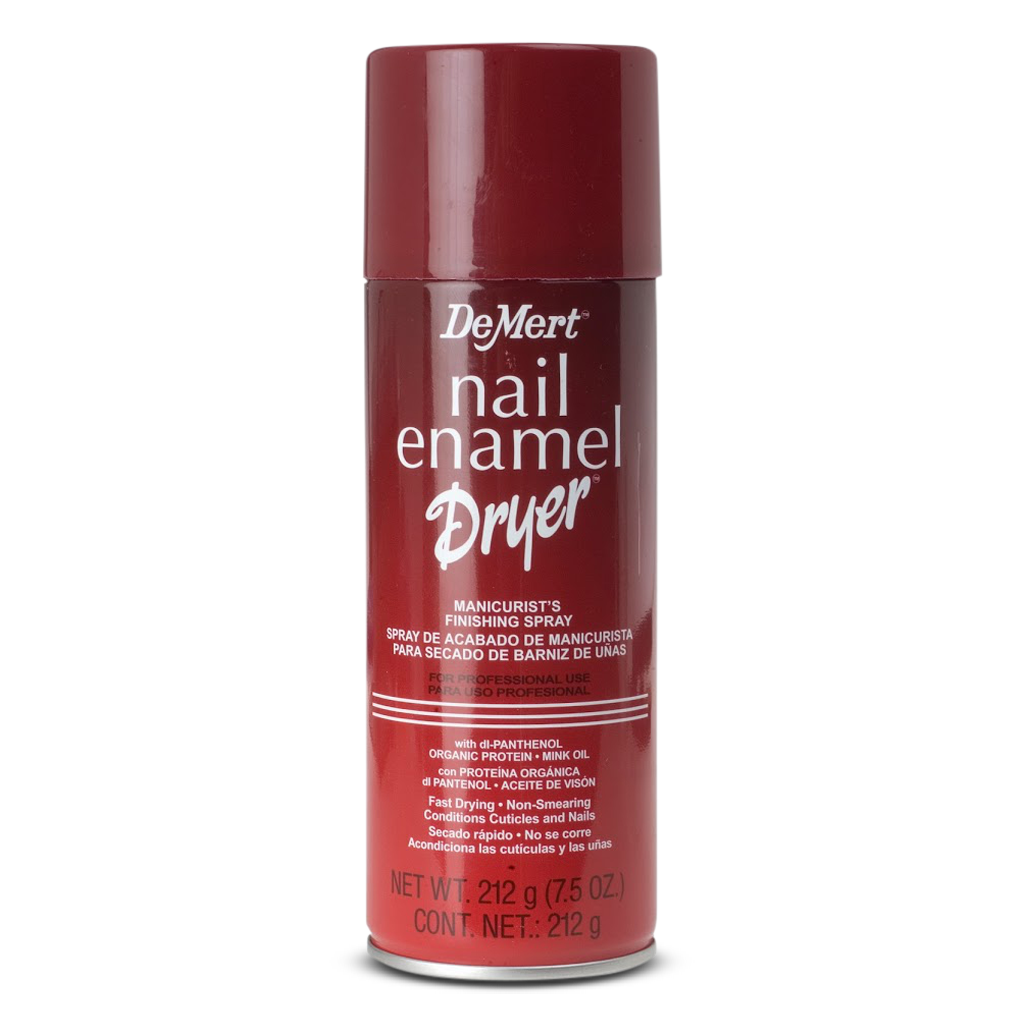 Demert Nail Enamel Dryer Spray