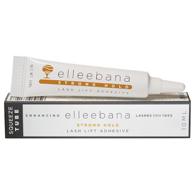 Elleebana Lash Lift Adhesive Squeezetube Strong Hold