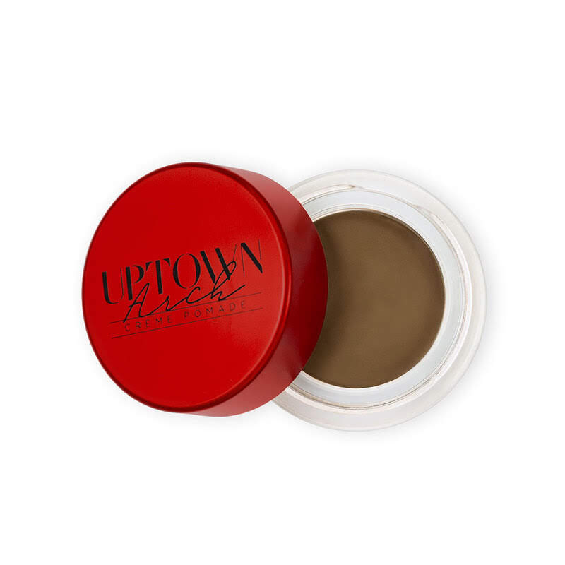 Modelrock Uptown Brows Pomade Medium Brown