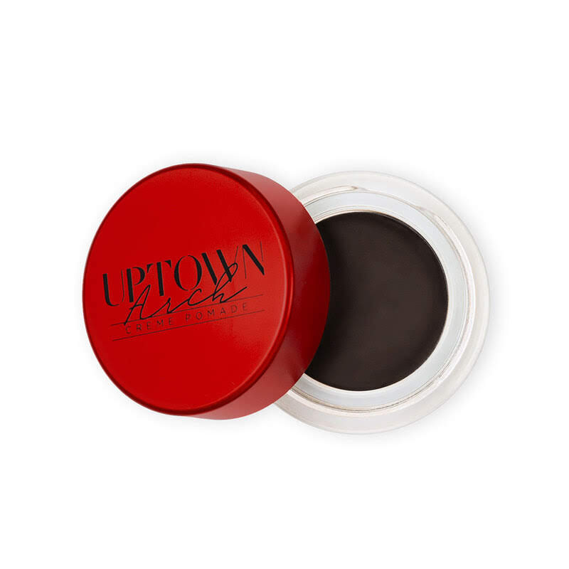 Modelrock Uptown Brows Pomade Ebony