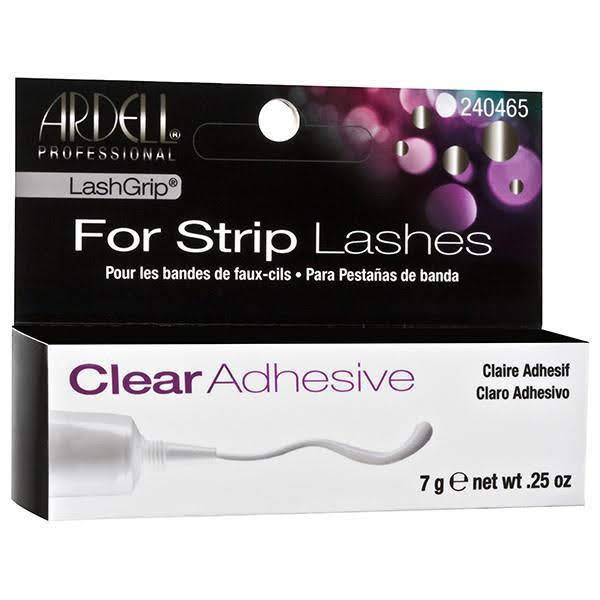 Ardell Lash Adhesive Grip Clear 7gm