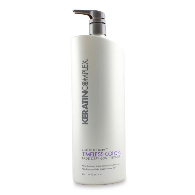 Keratin Complex Timeless Colour Conditioner 1L ^^