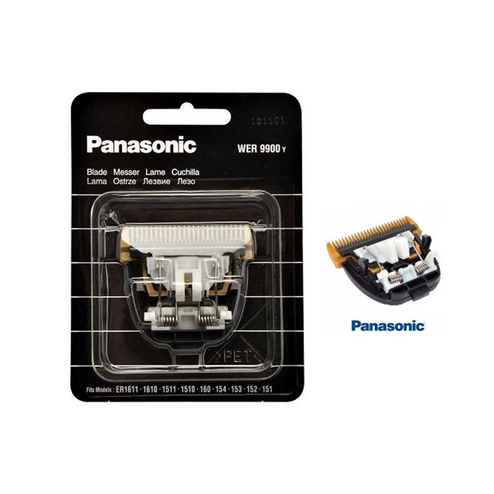 Panasonic WER 9900Y Clipper Replacement Blade