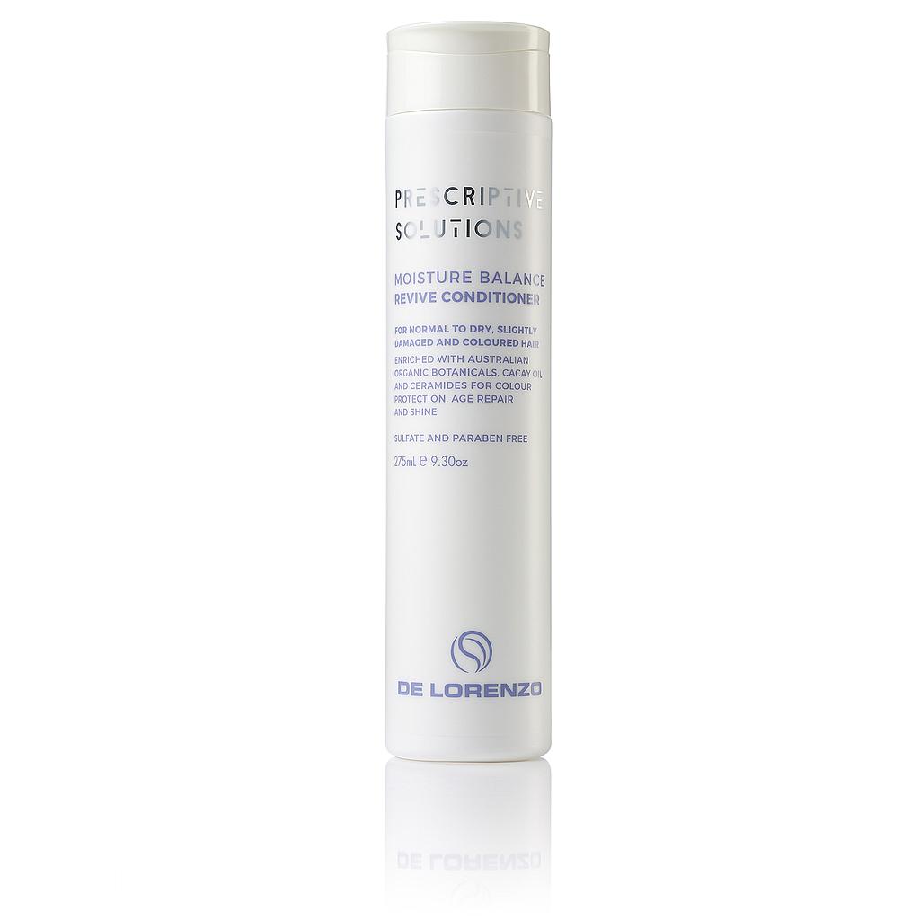 De Lorenzo Moisture Balance Revive Conditioner 275ml