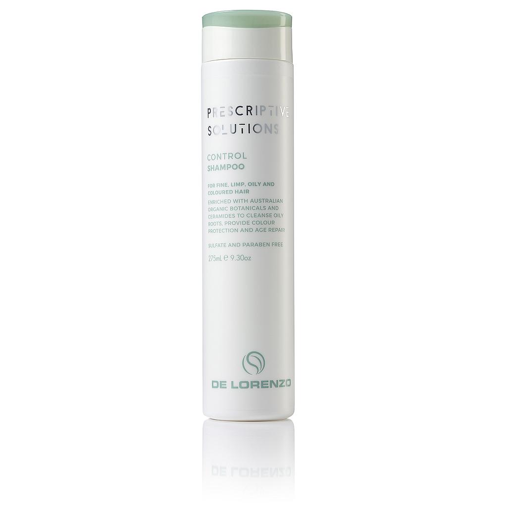 De Lorenzo Control Shampoo 275ml