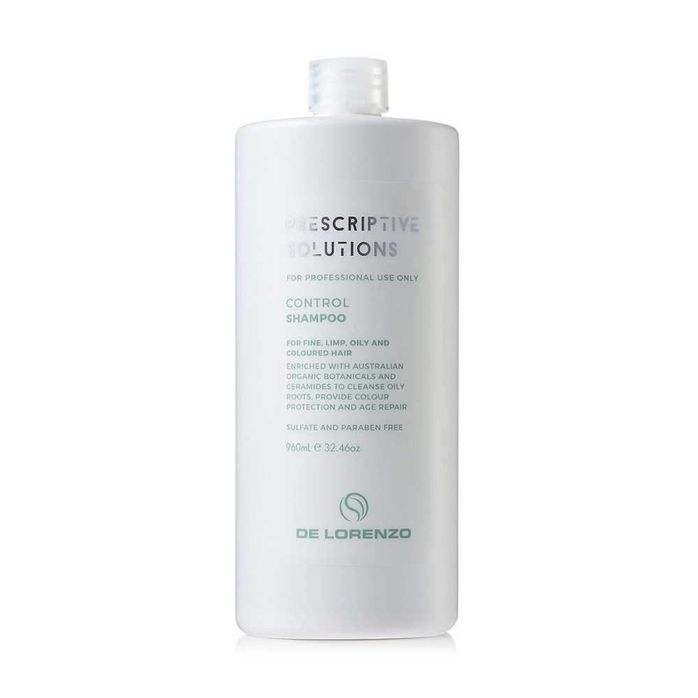 De Lorenzo Control Shampoo 960ml