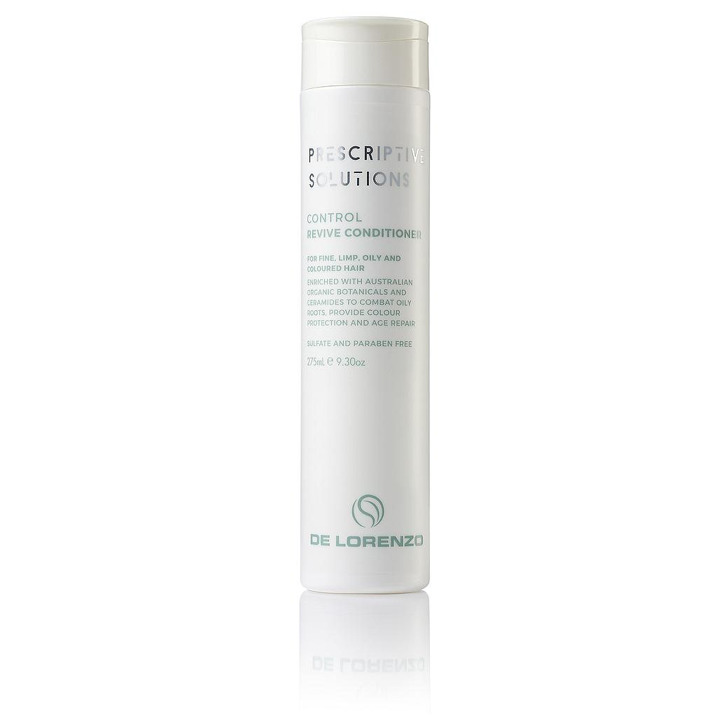 De Lorenzo Control Revive Conditioner 275ml