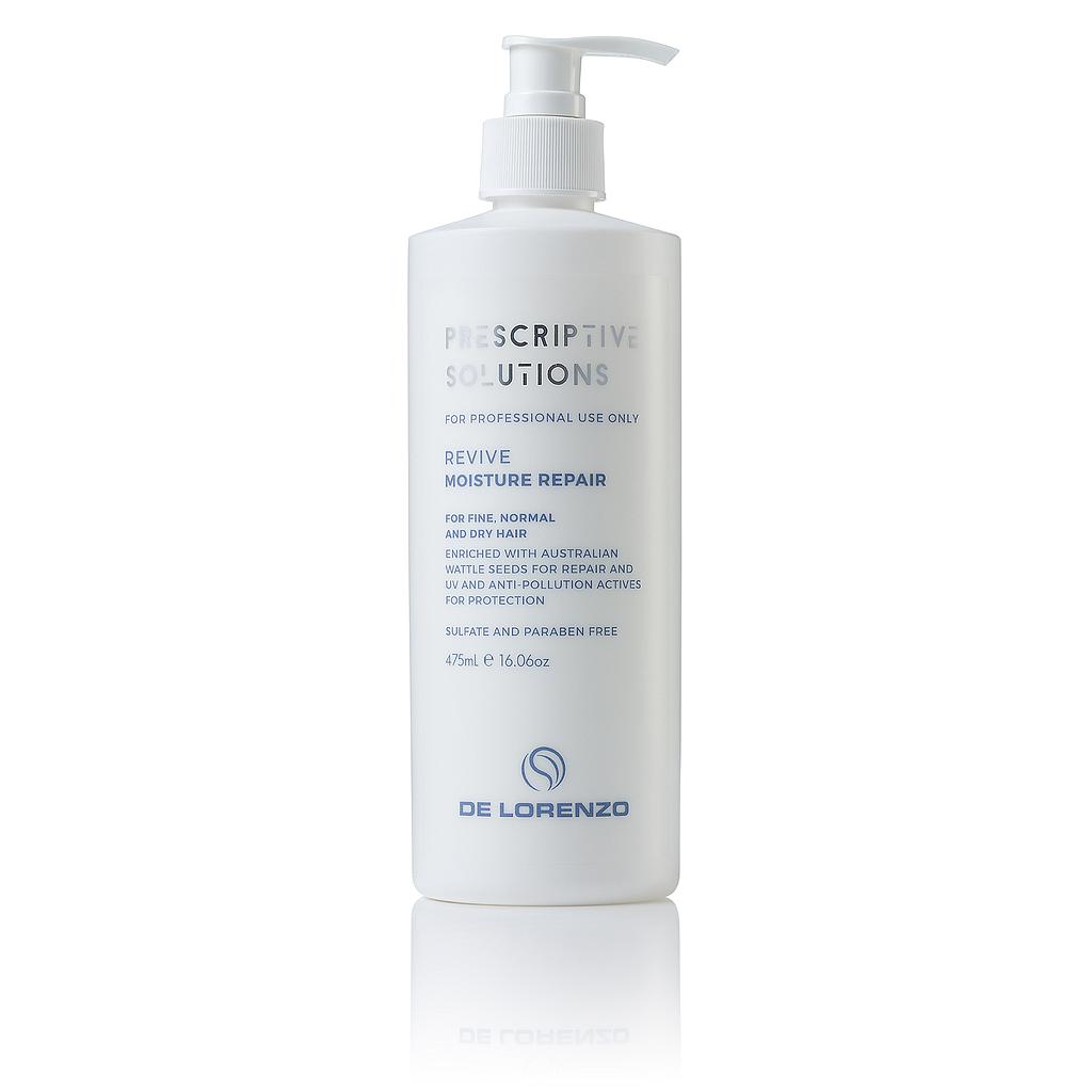 De Lorenzo Moisture Repair Revive 475ml